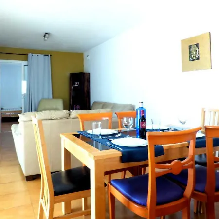Villa Roca Roja Playa Blanca (Lanzarote)