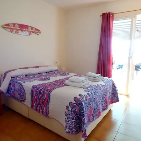 Roca Roja Villa