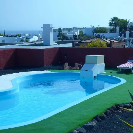 Roca Roja 빌라